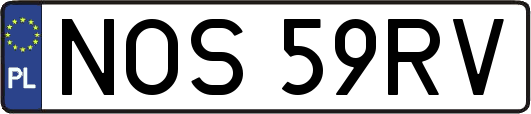 NOS59RV