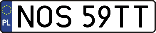 NOS59TT