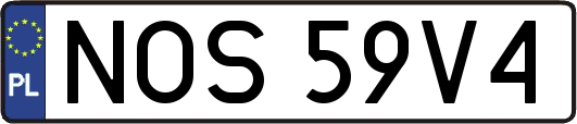 NOS59V4