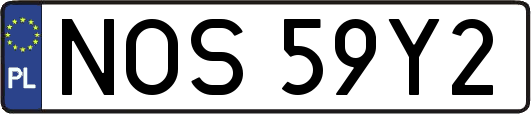 NOS59Y2