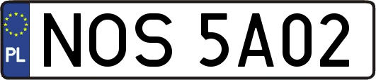 NOS5A02