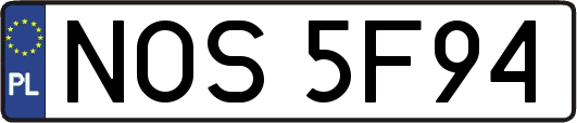 NOS5F94