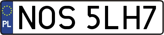 NOS5LH7