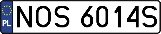 NOS6014S