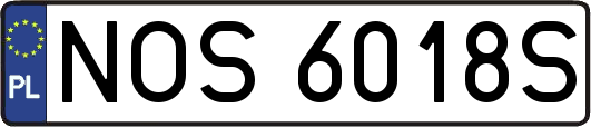 NOS6018S