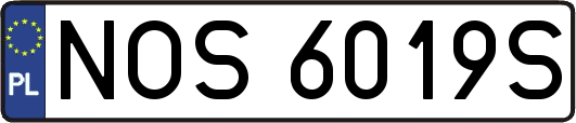 NOS6019S