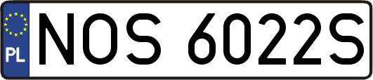 NOS6022S