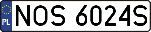 NOS6024S