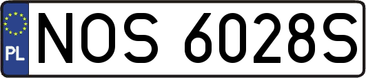 NOS6028S
