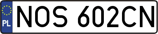 NOS602CN