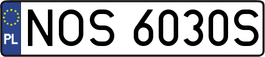 NOS6030S