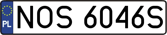 NOS6046S