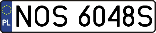 NOS6048S