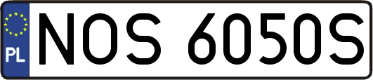 NOS6050S