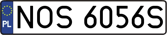NOS6056S