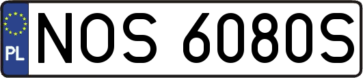 NOS6080S