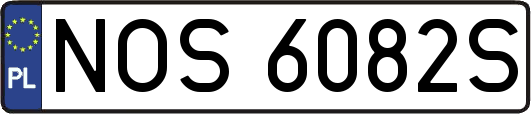 NOS6082S