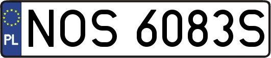 NOS6083S