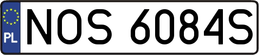 NOS6084S