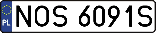 NOS6091S