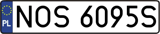 NOS6095S