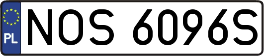NOS6096S