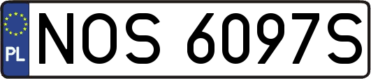 NOS6097S