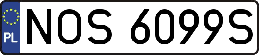 NOS6099S