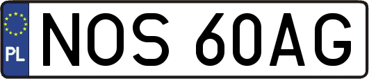 NOS60AG