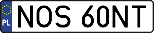 NOS60NT