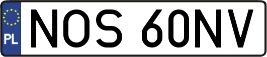 NOS60NV