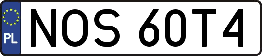 NOS60T4