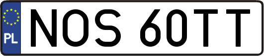 NOS60TT