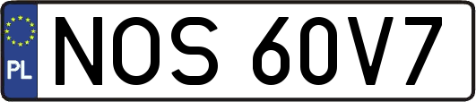 NOS60V7