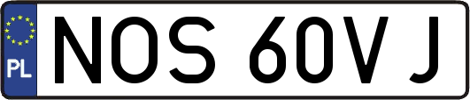 NOS60VJ