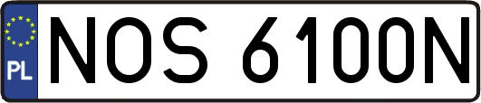 NOS6100N