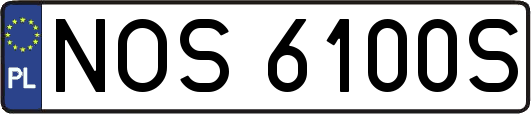 NOS6100S