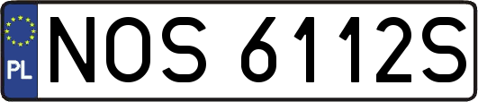 NOS6112S