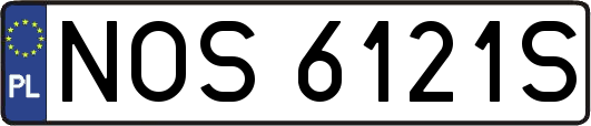 NOS6121S