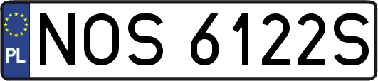 NOS6122S