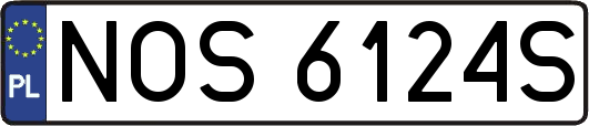 NOS6124S