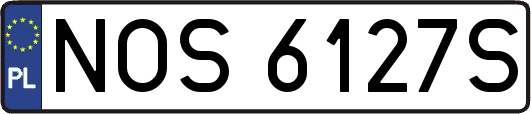 NOS6127S
