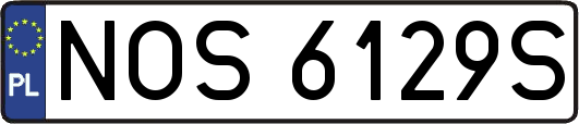 NOS6129S