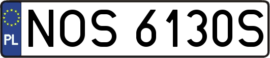 NOS6130S