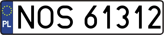 NOS61312