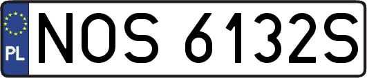 NOS6132S