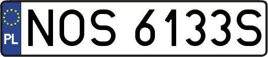 NOS6133S