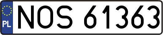 NOS61363