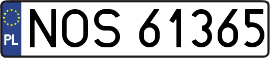 NOS61365