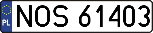 NOS61403